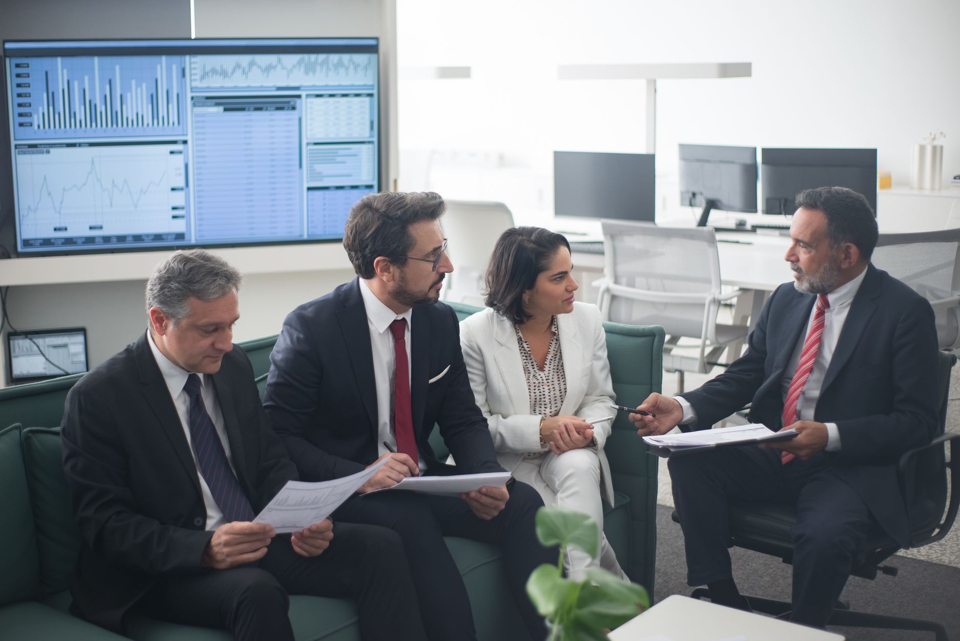 Conseiller Financier Thiers